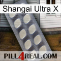 Shangai Ultra X 08